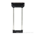 Sundes Luggage Parts Telescopic Trolley Handle